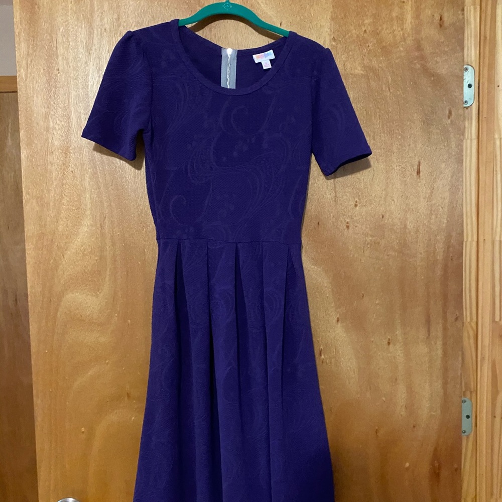 Lularoe Amelia NWOT